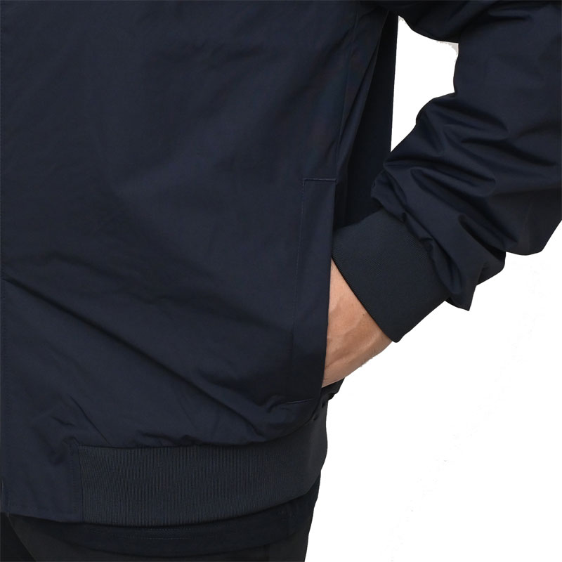 FRED PERRY（フレッドペリー） ブルゾン スウィングトップ メンズ