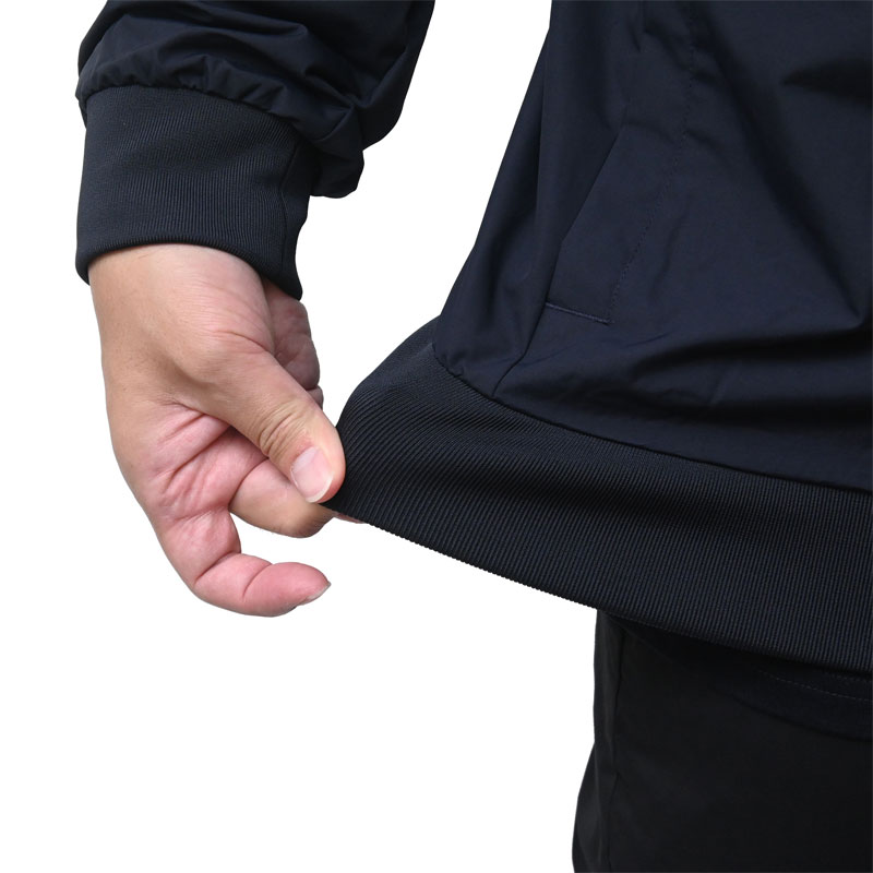 FRED PERRY（フレッドペリー） ブルゾン スウィングトップ メンズ