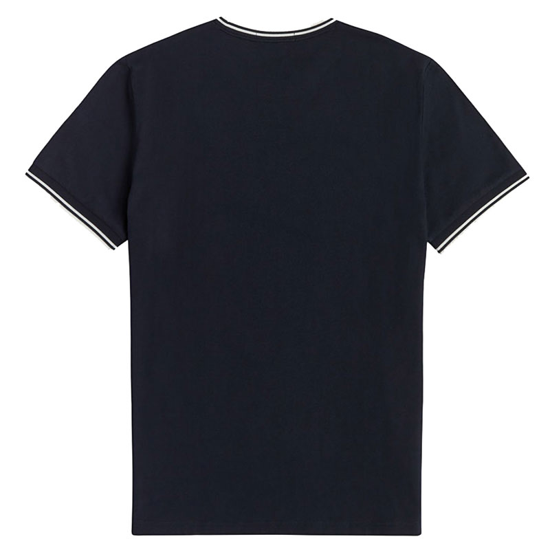 FRED PERRY フレッドペリー FREDPERRY Tシャツ 半袖 メンズ