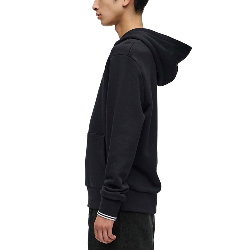 FRED PERRY（フレッドペリー） パーカー メンズ ティップライン