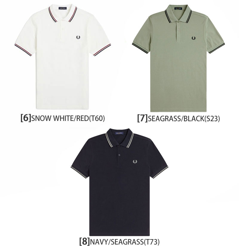 エンド×マスターマインドワールド×フレッドペリー ポロシャツSM6005/S 楽天市場】[TIME SALE] FRED PERRY × MASTERMIND WORLD フレッドペリー