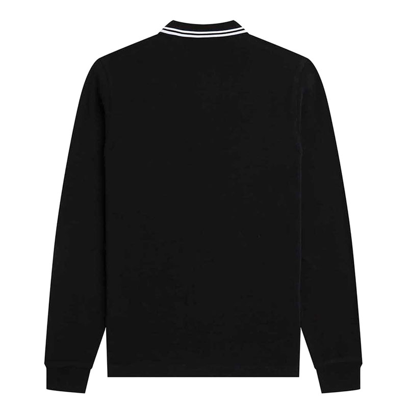 FRED PERRY（フレッドペリー） ポロシャツ 長袖 メンズ M3636 ザ