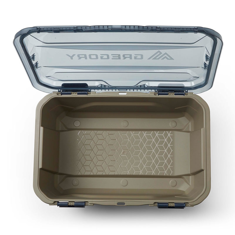 GREGORY（グレゴリー） ギアケース キャンプ用品 メンズ レディース