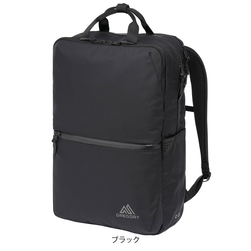 GREGORY / グレゴリー】x Plug DAYPACK（バックパック/リュック