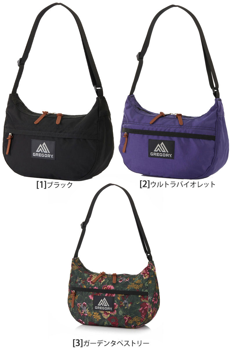 【希少】GREGORY グレゴリー　タペストリ ブロッキング　SATCHEL 希少】GREGORY グレゴリー タペストリ ブロッキング SATCHEL