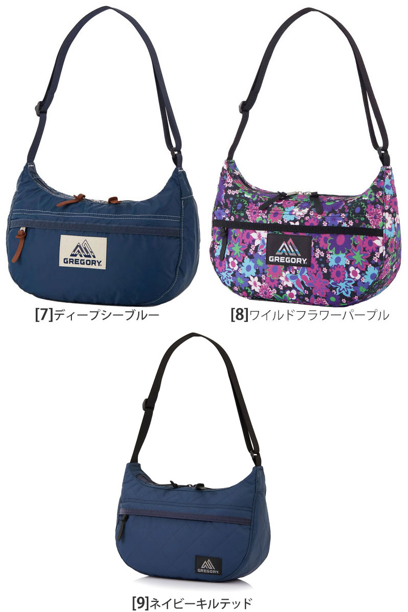 GREGORY（グレゴリー） ショルダーバッグ メンズ レディース