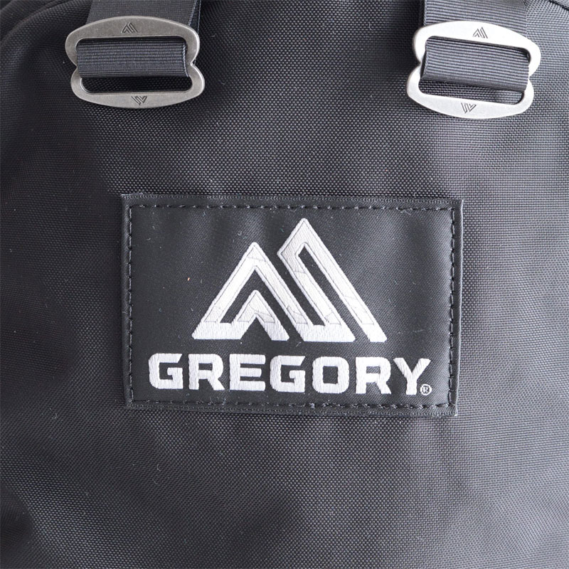 GREGORY グレゴリー ボディバッグ メンズ レディース スピン