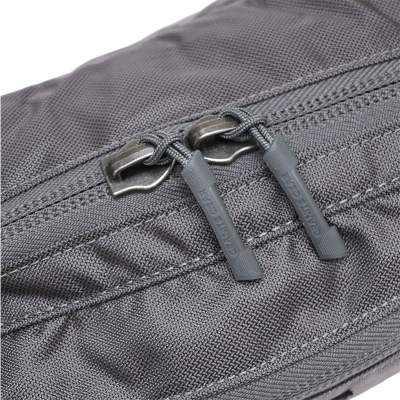 Granite Gear（グラナイトギア） ウエストバッグ メンズ レディース