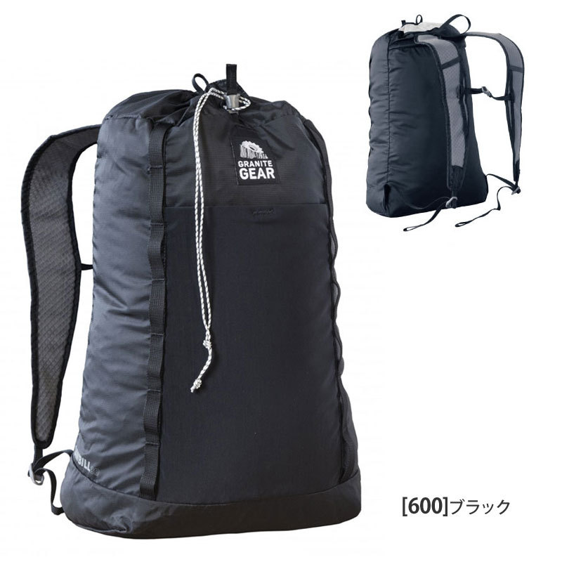 Granite Gear（グラナイトギア） リュック メンズ レディース ソウビル