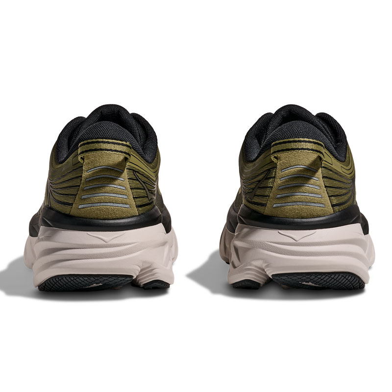 Hono HOKA ONEONE（ホカ オネオネ） スニーカー 「HOKA」ボンダイ 7