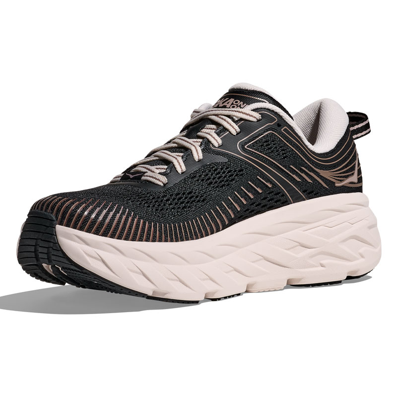 HOKA BONDI7 （ホカオネオネ　ボンダイ）ランニングシューズ HOKA ONEONE（ホカ オネオネ） ホカ HOKA ランニングシューズ 厚底
