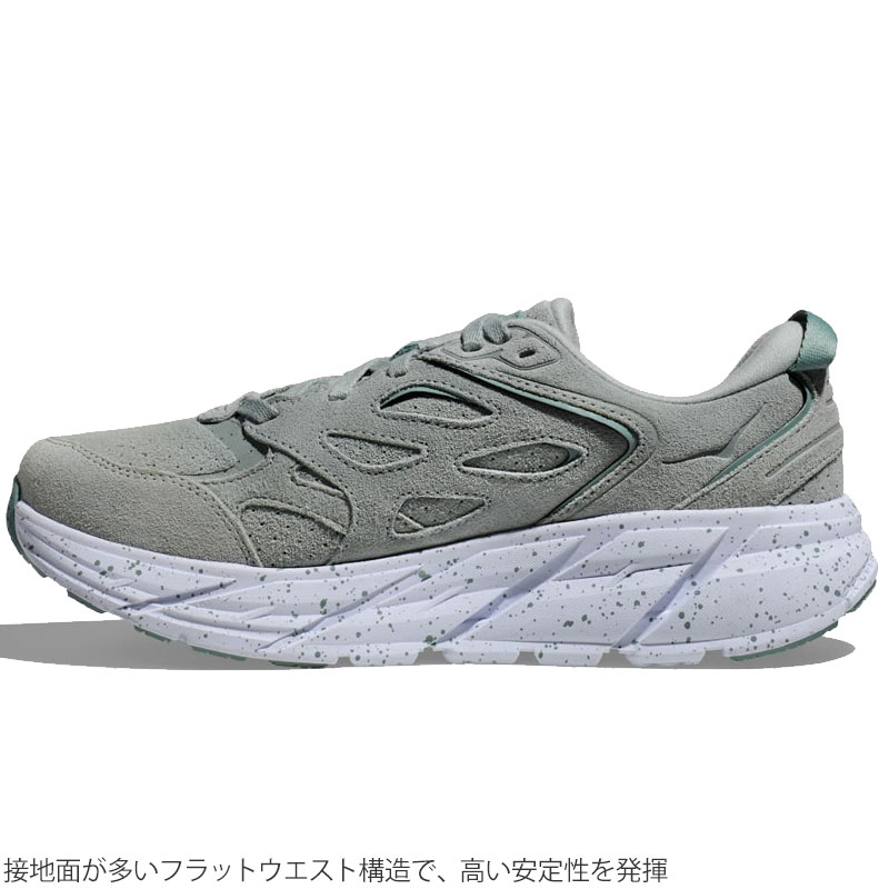 ホカ HOKA ランニングシューズ 厚底 スニーカー メンズ レディース 