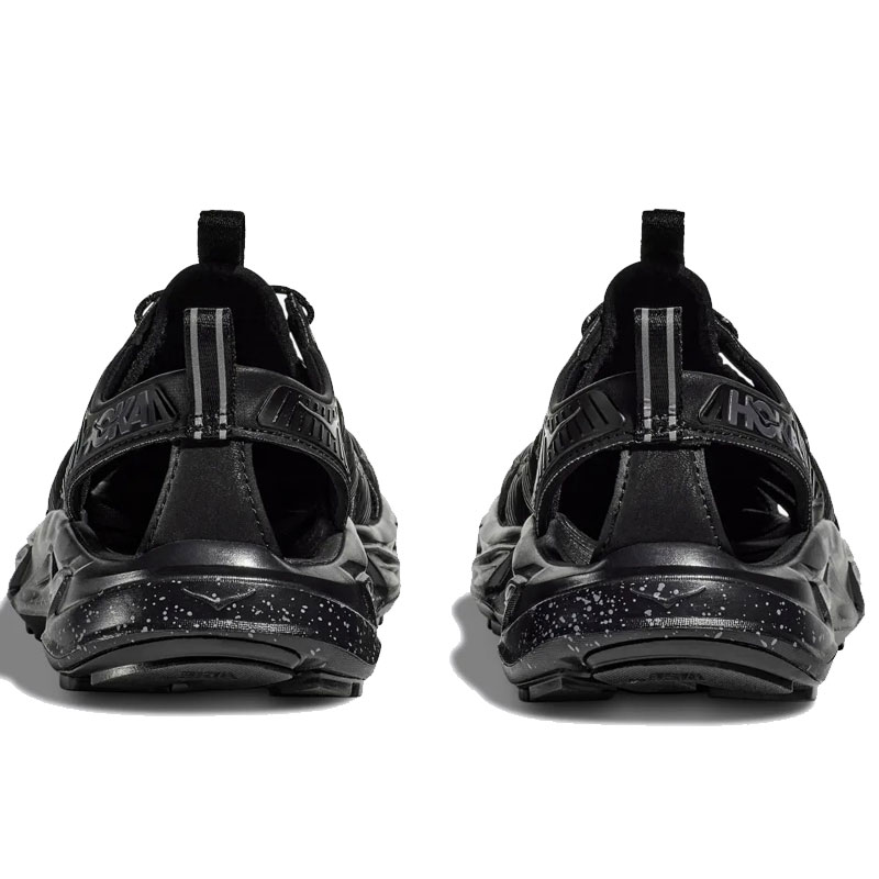 ホカ HOKA サンダル メンズ レディース ホパラ HOPARA ブラック 