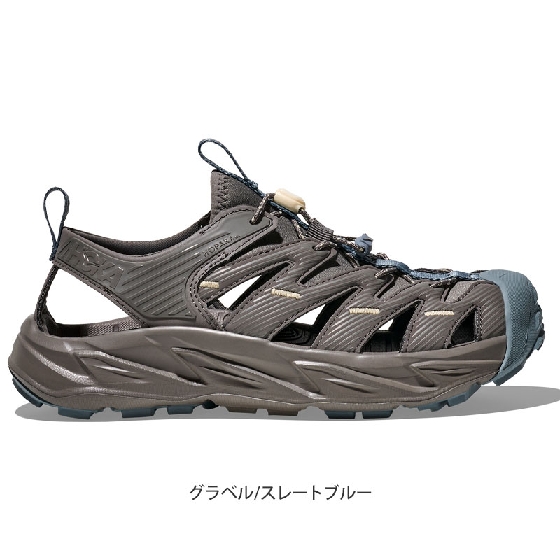 HOKA ONEONE（ホカ オネオネ） ホカ HOKA サンダル メンズ レディース