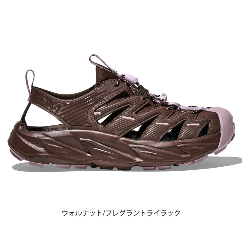 HOKA ONEONE（ホカ オネオネ） ホカ HOKA サンダル メンズ レディース