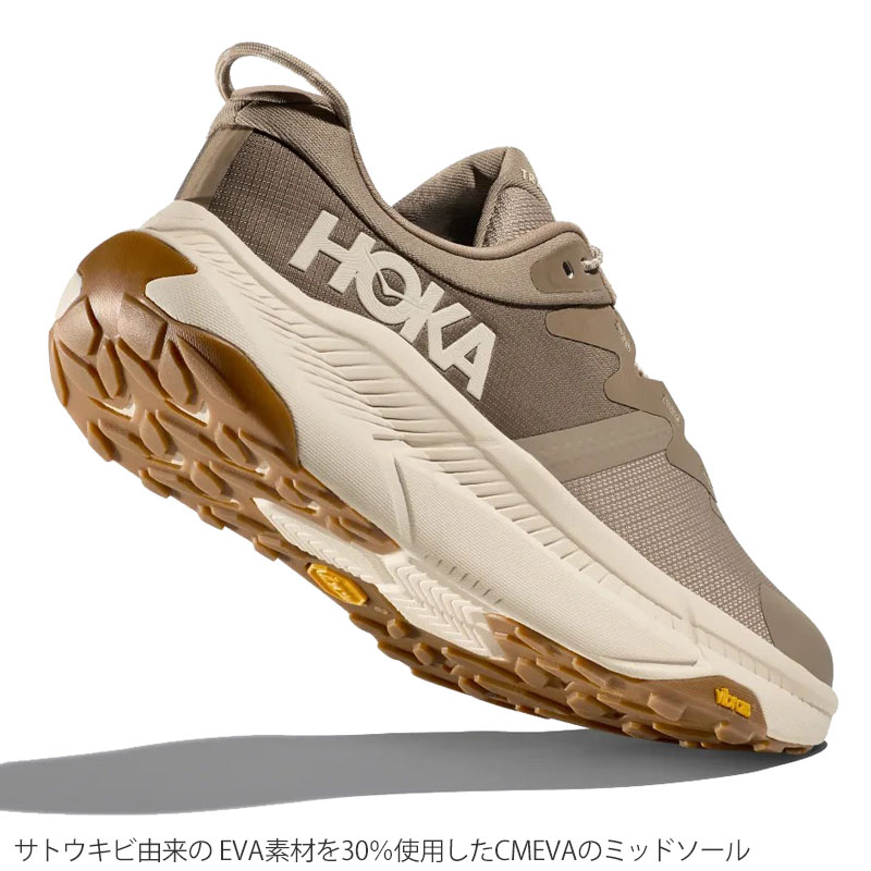 HOKA ONEONE（ホカ オネオネ） ホカ HOKA 厚底 スニーカー メンズ