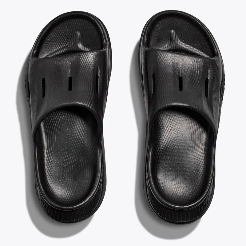ホカ HOKA サンダル メンズ レディース オラリカバリースライド3 ORA