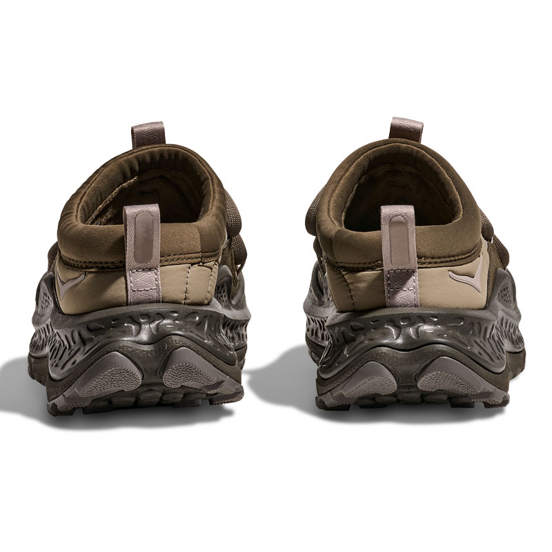 HOKA ONEONE（ホカ オネオネ） ホカ HOKA リカバリーシューズ 厚底