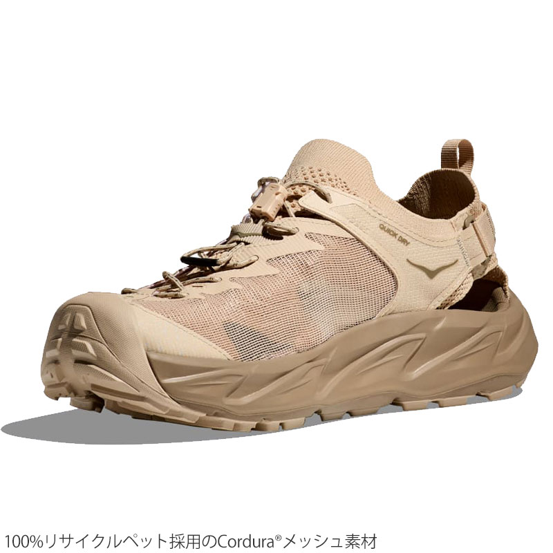 ホカ HOKA サンダル メンズ ホパラ2 HOPARA2 シフティングサンド