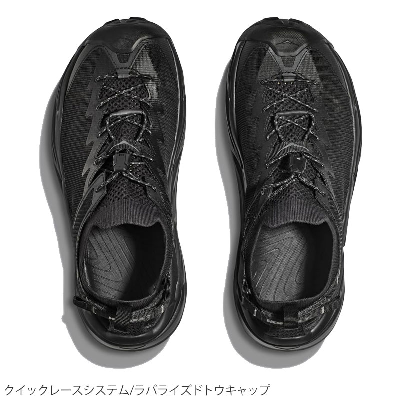 HOKA ONEONE ホカ サンダル レディース ホパラ2 W HOPARA2