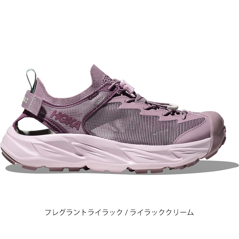 HOKA ONEONE（ホカ オネオネ） ホカ HOKA サンダル シューズ 厚底