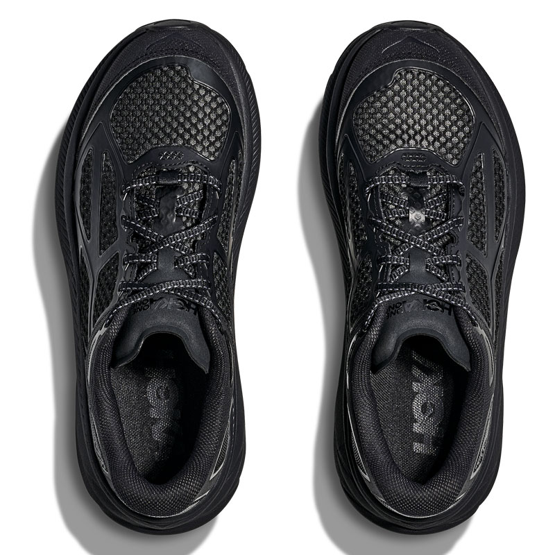 HOKA CLIFTON 10 28cmブラック ランニングシューズ HO4754BM000663_fw_thumbM.jpg