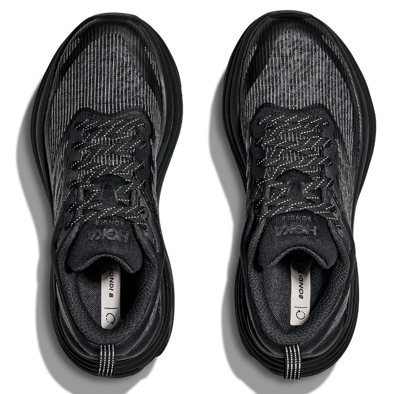 HOKA ONEONE ホカ ランニングシューズ 厚底 メンズ ステルス