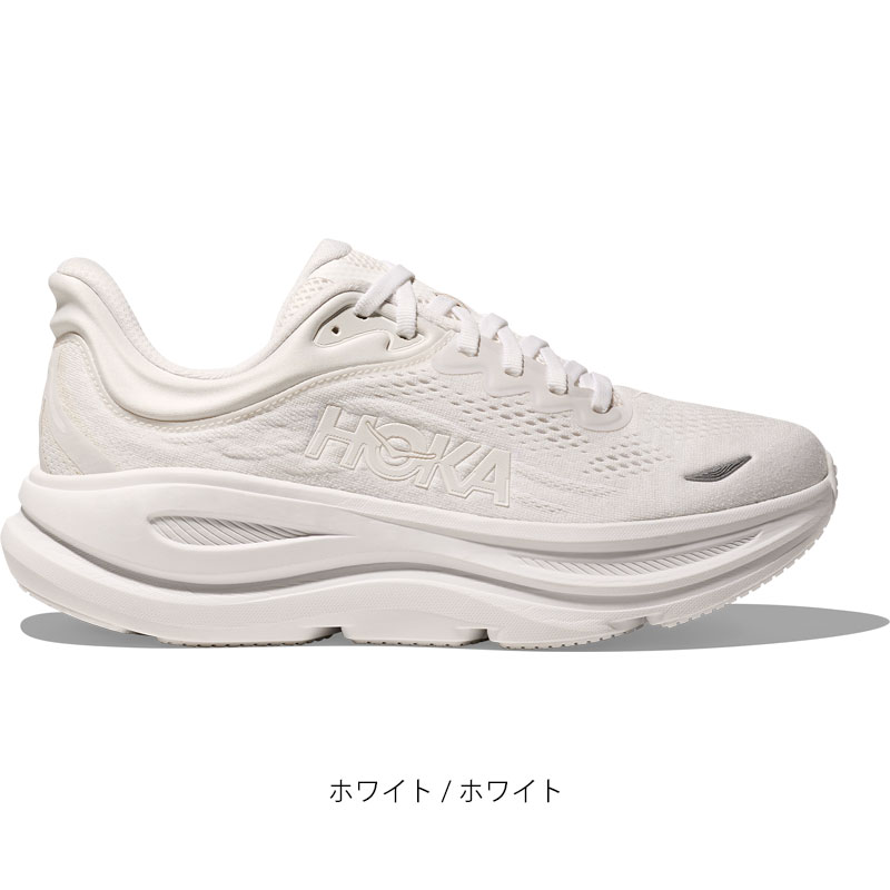 HOKA ONEONE（ホカ オネオネ） ホカ HOKA ランニングシューズ 厚底