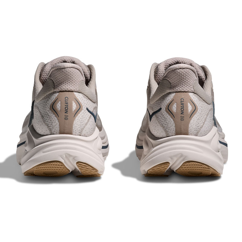 HOKA CLIFTON 10 27センチ HOKA ONEONE（ホカ オネオネ） ホカ HOKA ランニングシューズ 厚底