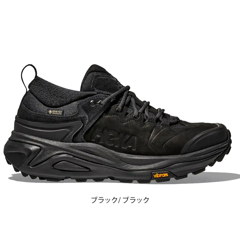 HOKA ONE ONE CLIFTON L GTX ブラック サイズ28.5cm 1129972