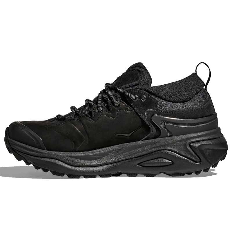 HOKA ONEONE ホカ ハイキングシューズ スニーカー 厚底 メンズ