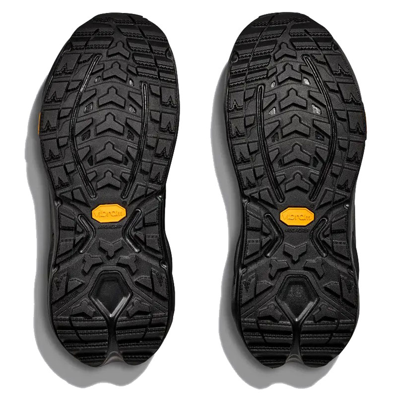 HOKA ONEONE ホカ ハイキングシューズ スニーカー 厚底 メンズ