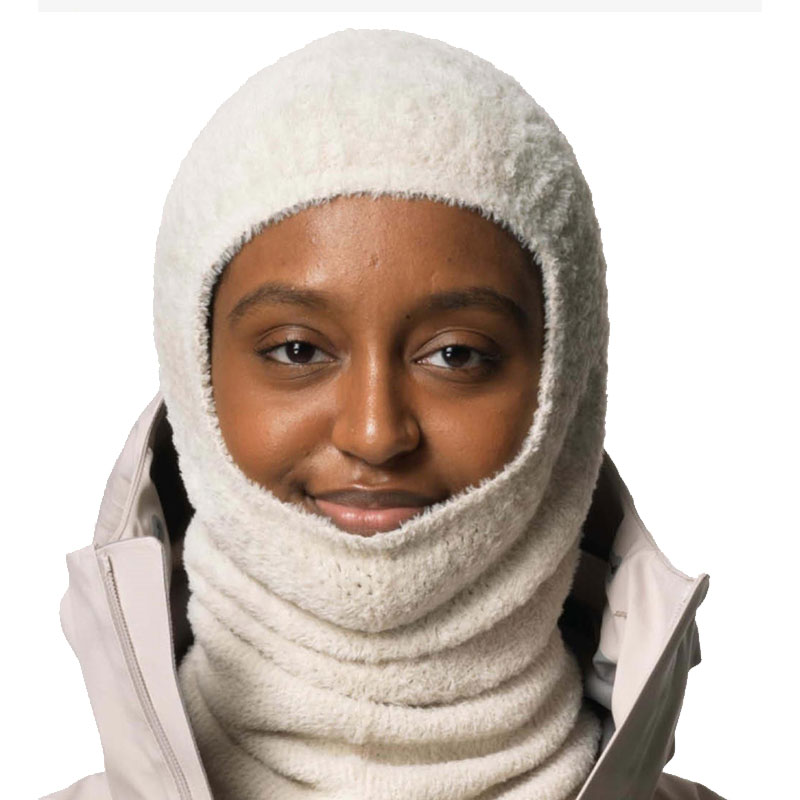 HOUDINI（フーディニ） フェイスカバー メンズ レディース ライカン