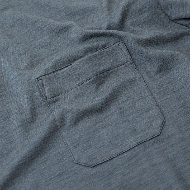 icebreaker（アイスブレーカー） icebreaker Tシャツ 長袖 メンズ