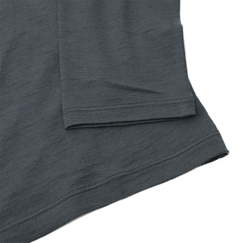 icebreaker（アイスブレーカー） icebreaker Tシャツ 長袖 メンズ