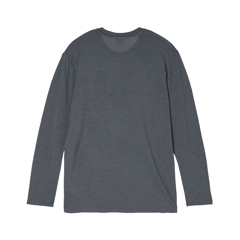 icebreaker（アイスブレーカー） icebreaker Tシャツ 長袖 メンズ