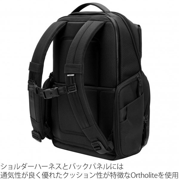 インケース Incase リュック メンズ レディース ARCコミューターパック