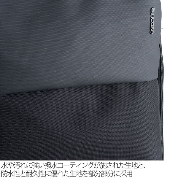 インケース Incase リュック メンズ レディース ARCデイパック
