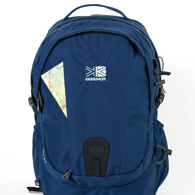Karrimor（カリマー） リュック メンズ レディース イクリプス 27L