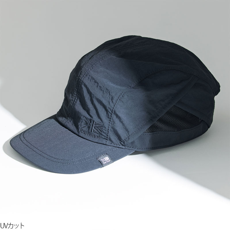 ayu専用 カリマー（karrimor）（メンズ）帽子 トレッキング 登山 フロー