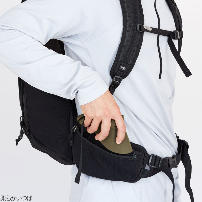 Karrimor カリマー 帽子 メンズ レディース フローキャップ flow