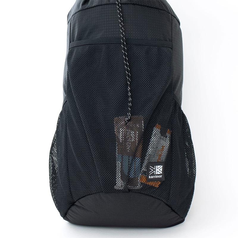 Karrimor カリマー リュック メンズ レディース グラブ