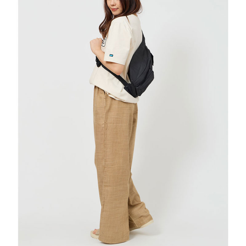 KAVU カブー スリングバッグ ワンショルダー メンズ レディース