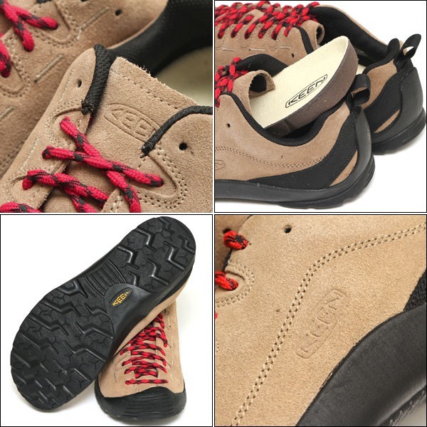 キーン KEEN スニーカー シューズ レディース ジャスパー JASPER
