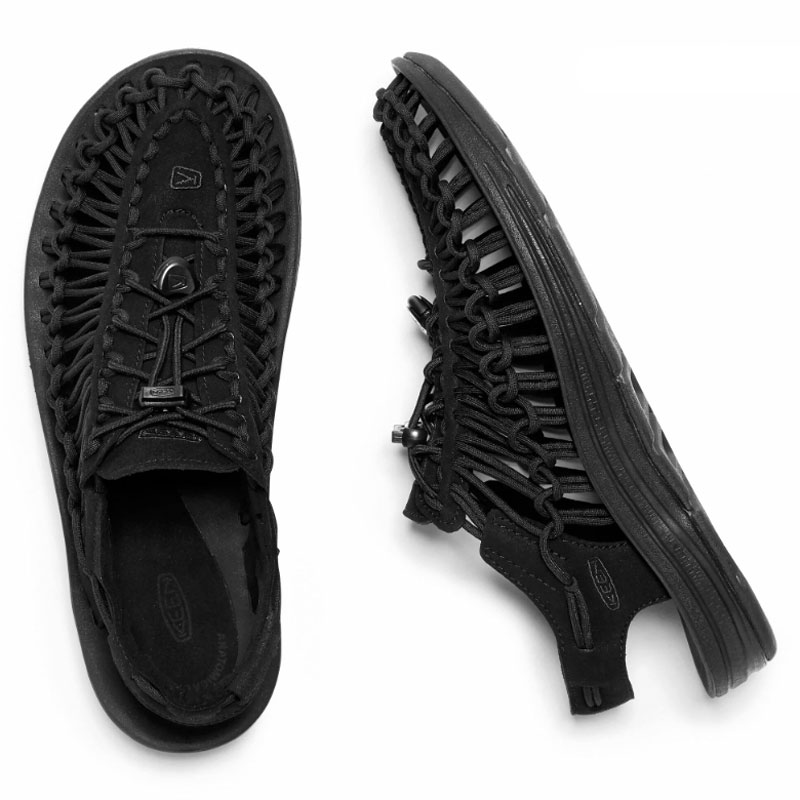 KEEN  サンダル ブラック　US 7 メンズ サンダル | シャンティ | KEEN公式オンラインストア