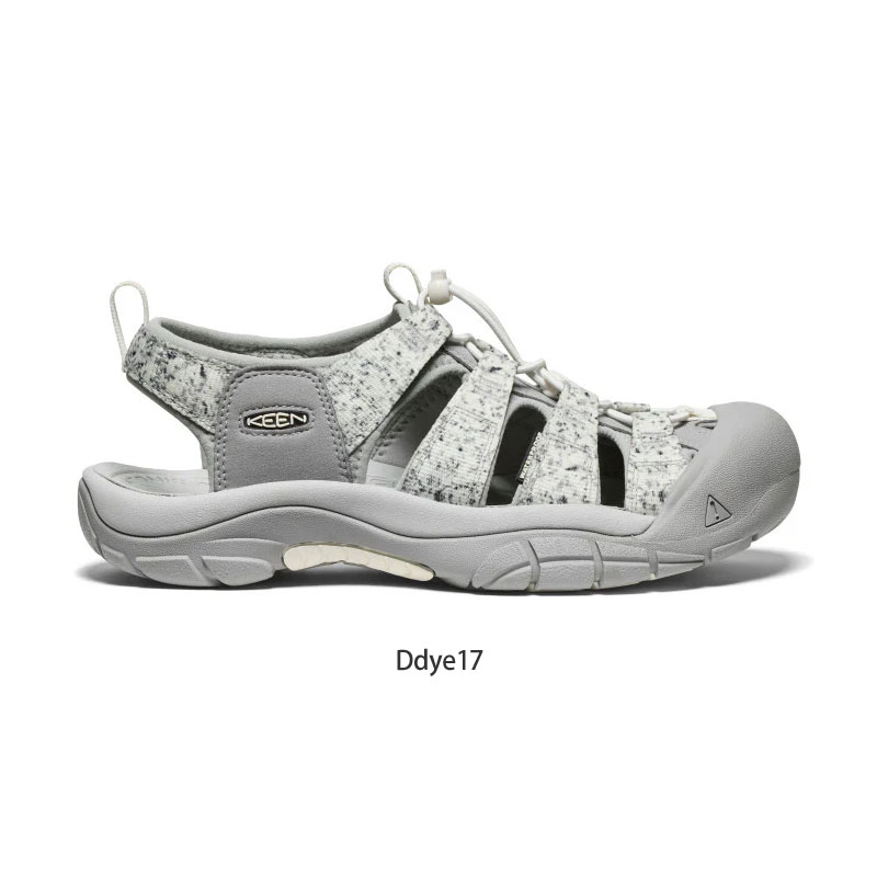 キーン KEEN デッドダイ DEAD DYE コラボ メンズ サンダル ニュー