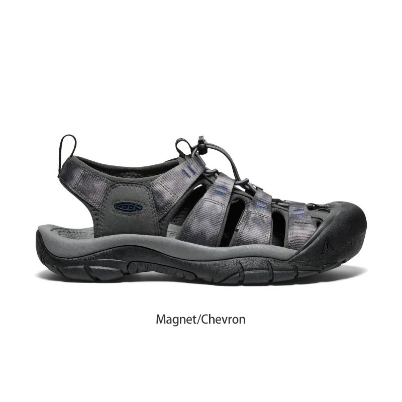 キーン KEEN メンズ サンダル ニューポートH2 エイチツー NEWPORT H2 
