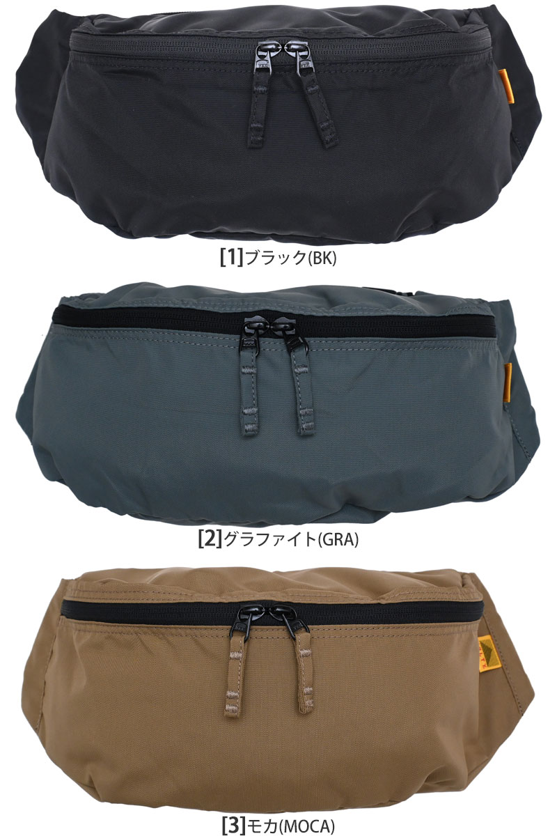 KELTY（ケルティ） ボディバッグ メンズ レディース 80's ミニファニー
