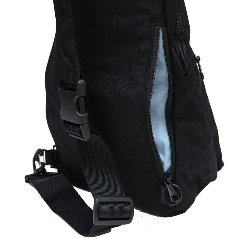 KELTY（ケルティ） ボディバッグ メンズ レディース ミニワン 