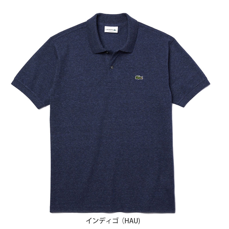 【美品】 LACOSTE Classic Fit L.12.12ポロシャツ L LACOSTE（ラコステ） ポロシャツ LACOSTE CLASSIC FIT L.12.12 POLO